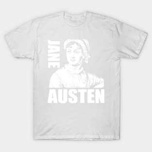 JANE AUSTEN T-Shirt